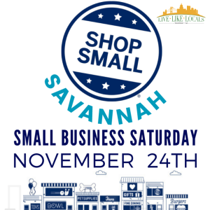 Small Business Saturday Video Promo