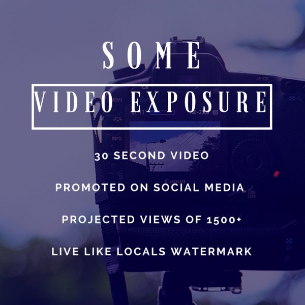 Some Video Exposure Speyre TV